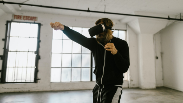 Best VR Games for Exercise that aren’t Fitness Games