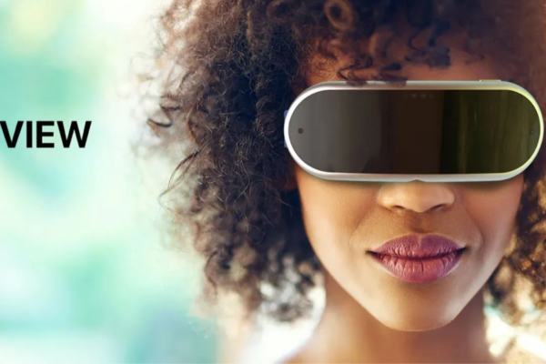 Apple Invests in VR- How Apple is Entering the Metaverse