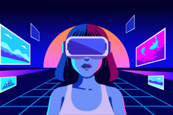 The Top Companies Investing in the Metaverse Today